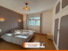 Maison familiale 150 m² – Sous-sol complet – À 10 min d’Évreux – Caugé