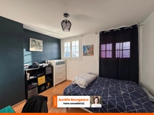 Maison familiale 150 m² – Sous-sol complet – À 10 min d’Évreux – Caugé