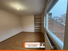 Appartement 2 pièces - 56 m2 - rénové avec garage – Rouen Rive Droite