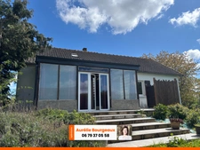 Charmante maison familiale 5 chambres à Claville (10 min d’Évreux)