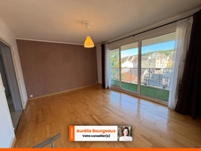 🏡 ÉVREUX – NAVARRE | Appartement 62 m² – Dernier étage – Balcon – Parking