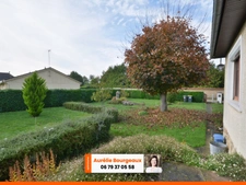 Maison en coeur de village deux chambres / FAUVILLE (27) - sous compromis -