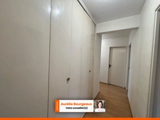 Appartement 2 pièces - 56 m2 - rénové avec garage – Rouen Rive Droite