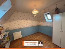  Propriété familiale de 180 m² – Environnement privilégié à Claville – À 10 min d’Évreux - Sous compromis - Non disponible à la vente -