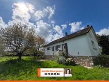 Charmante maison familiale 5 chambres à Claville (10 min d’Évreux)
