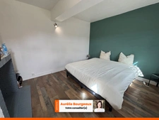 GLISOLLES – Ancien corps de ferme réhabilité – 123 m² – Dépendances – Terrain 4 800 m²