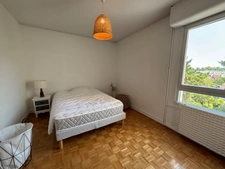 Appartement 4 pièces de 82 m² – Évreux, quartier Navarre (27)