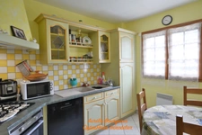 Maison 4 chambres - DPE C - Evreux 