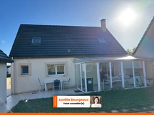 🏡 GRAVIGNY – Maison familiale – 5 chambres – DPE C - Garage indépendant – Véranda