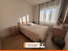  Maison rénovée avec sous-sol total – Quartier Clos au Duc à Evreux - SOUS COMPROMIS - NON DISPONIBLE A LA VENTE - 