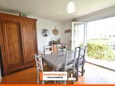Maison familiale 3-4 chambres SAINT-SEBASTIEN-DE-MORSENT (27) - SOUS COMPROMIS - NON DISPONIBLE -