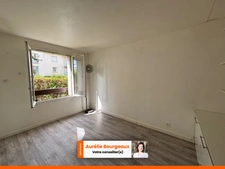 Appartement 2 pièces rénové avec cave et garage en résidence – Évreux, proche gare et centre-ville