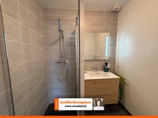 SACQUENVILLE – Maison récente 115 m² – 3 chambres + bureau – DPE A