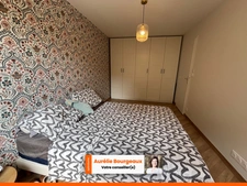 ÉVREUX – Appartement 2 chambres avec jardinet privatif, entièrement rénové - 27000 - SOUS OFFRE - NON DISPONIBLE A LA VENTE - 