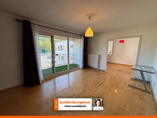 🏡 ÉVREUX – NAVARRE | Appartement 62 m² – Dernier étage – Balcon – Parking
