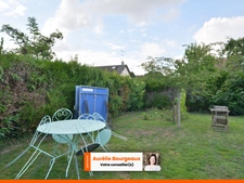 Maison familiale 3-4 chambres SAINT-SEBASTIEN-DE-MORSENT (27) - SOUS COMPROMIS - NON DISPONIBLE -