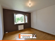  Maison de caractère de 108 m² habitables avec sous-sol complet et combles aménageables - MESNIL-EN-OUCHE (27)