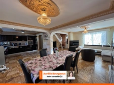 🏡 GRAVIGNY – Maison familiale – 5 chambres – DPE C - Garage indépendant – Véranda