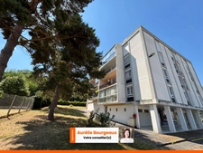 Appartement 4 pièces de 82 m² – Évreux, quartier Navarre (27)