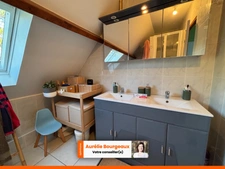 Maison familiale 3 chambres 156 m2 avec dépendances à Irreville