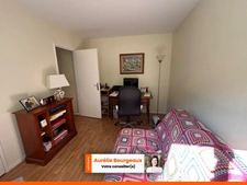 Hyper centre d’Évreux – Dans résidence sécurisée, appartement 4 chambres - SOUS COMPROMIS - NON DISPONIBLE A LA VENTE - 