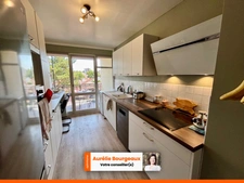 Appartement 4 pièces de 82 m² – Évreux, quartier Navarre (27)
