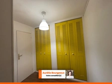 T2 rénové 42 m² – Ascenseur – Quartier Préfecture – Rouen Rive Droite