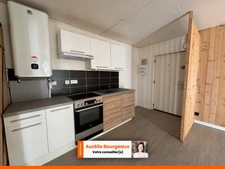 Appartement 2 pièces rénové avec cave et garage en résidence – Évreux, proche gare et centre-ville