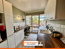 Appartement 4 pièces de 82 m² – Évreux, quartier Navarre (27)