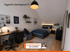 Maison de charme 5 chambres avec vue dégagée sur la campagne - Acquigny