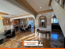 🏡 GRAVIGNY – Maison familiale – 5 chambres – DPE C - Garage indépendant – Véranda
