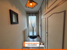 Maison familiale 150 m² – Sous-sol complet – À 10 min d’Évreux – Caugé