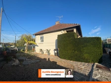  Maison rénovée avec sous-sol total – Quartier Clos au Duc à Evreux - SOUS COMPROMIS - NON DISPONIBLE A LA VENTE - 