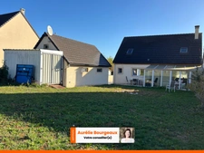 🏡 GRAVIGNY – Maison familiale – 5 chambres – DPE C - Garage indépendant – Véranda