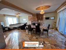 🏡 GRAVIGNY – Maison familiale – 5 chambres – DPE C - Garage indépendant – Véranda