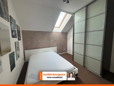 Appartement 2 pièces SAINT ETIENNE DU ROUVRAY (76) dans résidence récente et sécurisée