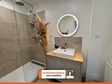 ÉVREUX – Appartement 2 chambres avec jardinet privatif, entièrement rénové - 27000 - SOUS OFFRE - NON DISPONIBLE A LA VENTE - 