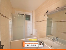 Appartement 3 pièces – 2 chambres – Quartier Jean Bouin à Évreux