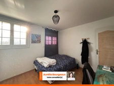 Maison familiale 150 m² – Sous-sol complet – À 10 min d’Évreux – Caugé