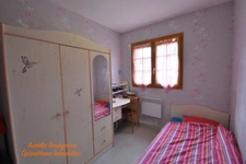 Maison 4 chambres - DPE C - Evreux 