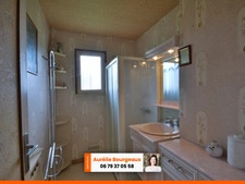 Maison en coeur de village deux chambres / FAUVILLE (27) - sous compromis -