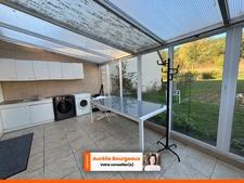 🏡 GRAVIGNY – Maison familiale – 5 chambres – DPE C - Garage indépendant – Véranda