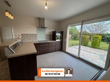 Maison 3 chambres + 1 pièce aménagée, parfaitement entretenue avec sous-sol total et bel extérieur - Claville - SOUS COMPROMIS - NON DISPONIBLE A LA VENTE - 