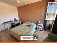 Appartement 4 pièces de 82 m² – Évreux, quartier Navarre (27)