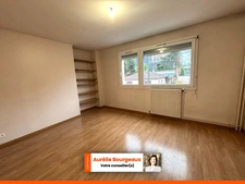 Appartement 2 pièces - 56 m2 - rénové avec garage – Rouen Rive Droite