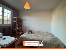 Maison familiale 150 m² – Sous-sol complet – À 10 min d’Évreux – Caugé