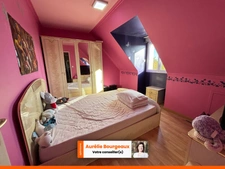 🏡 GRAVIGNY – Maison familiale – 5 chambres – DPE C - Garage indépendant – Véranda