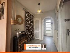 Maison familiale 3-4 chambres SAINT-SEBASTIEN-DE-MORSENT (27) - SOUS COMPROMIS - NON DISPONIBLE -