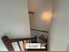 Maison familiale 3 chambres 156 m2 avec dépendances à Irreville