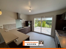 Maison 3 chambres + 1 pièce aménagée, parfaitement entretenue avec sous-sol total et bel extérieur - Claville - SOUS COMPROMIS - NON DISPONIBLE A LA VENTE - 